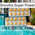 Snovitra Super Power levitra2